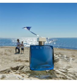 Chrome Parfum Chrome Parfum